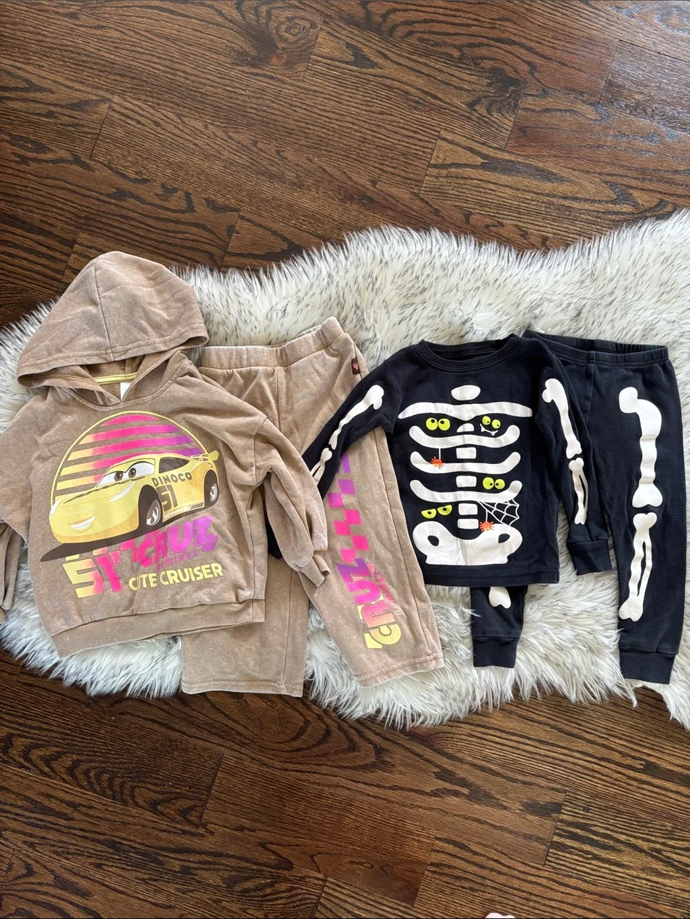 2T 2 Toddler Boy Outfits
